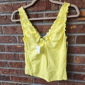 Free People Amelia Cami